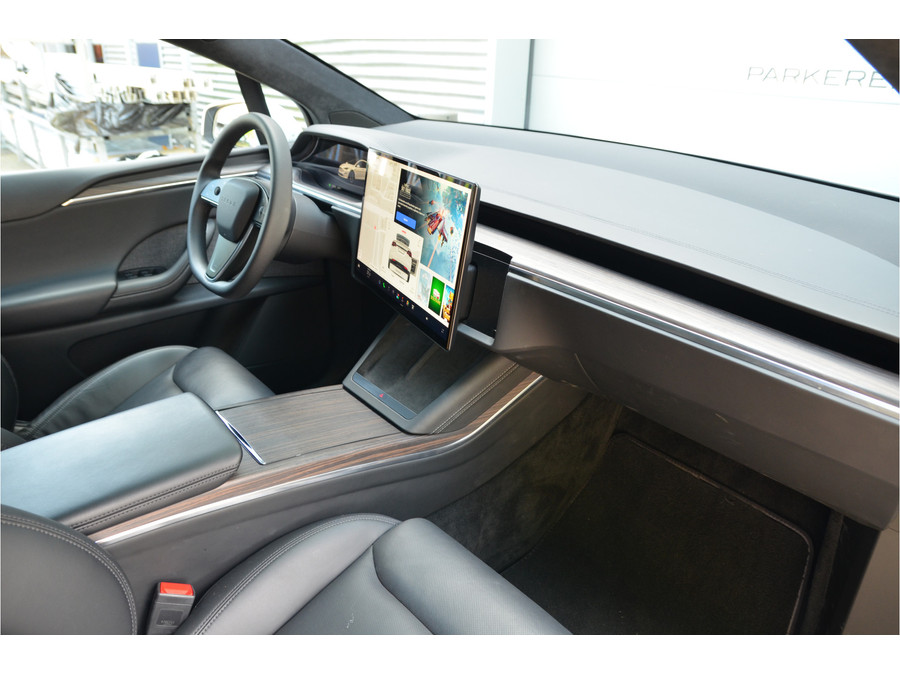 Tesla Model X Dual Motor AWD 7p. 100 kWh
