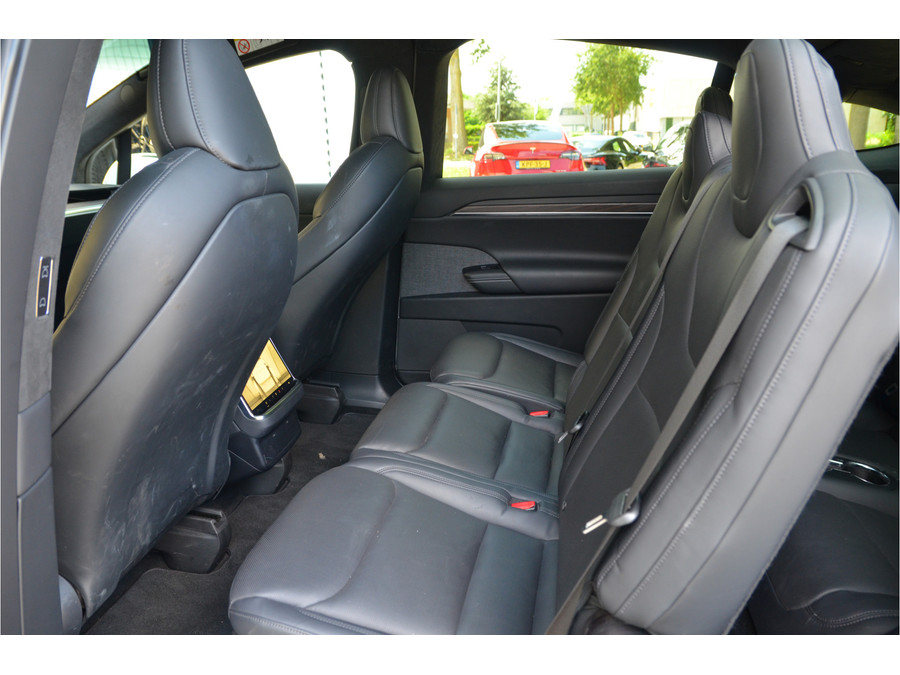Tesla Model X Dual Motor AWD 7p. 100 kWh