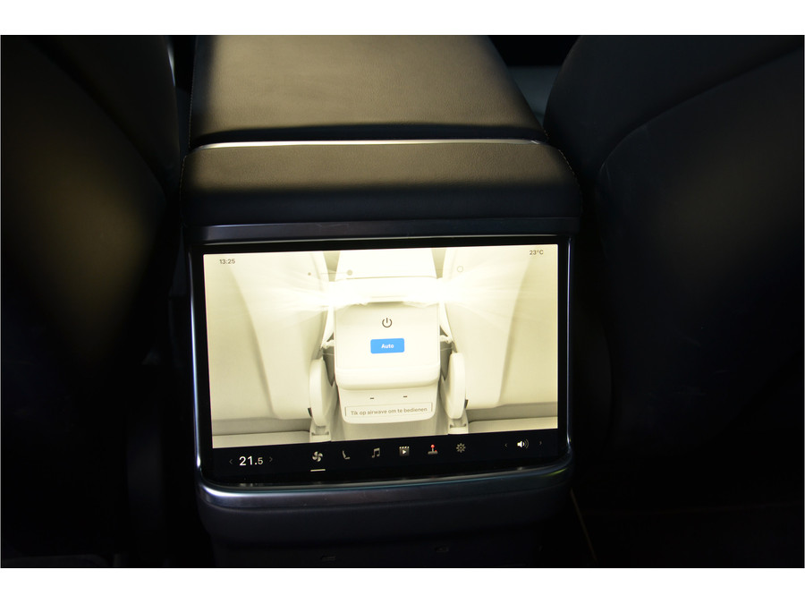 Tesla Model X Dual Motor AWD 7p. 100 kWh