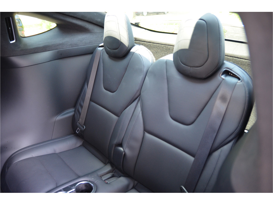 Tesla Model X Dual Motor AWD 7p. 100 kWh