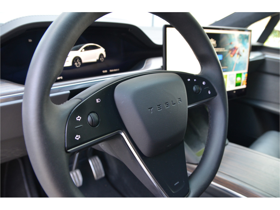 Tesla Model X Dual Motor AWD 7p. 100 kWh