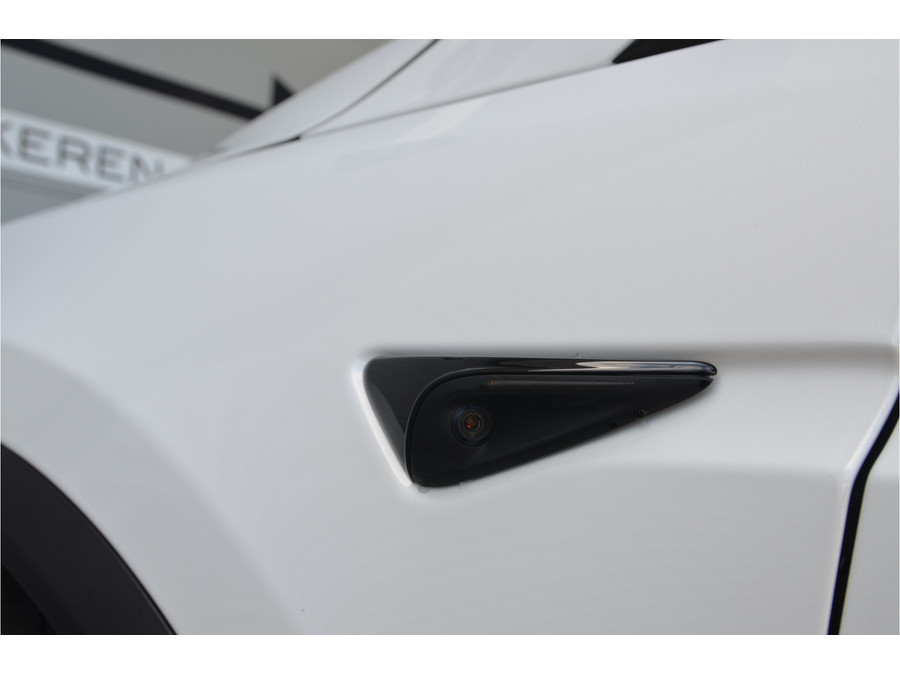 Tesla Model X Dual Motor AWD 7p. 100 kWh