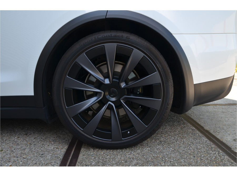 Tesla Model X Dual Motor AWD 7p. 100 kWh