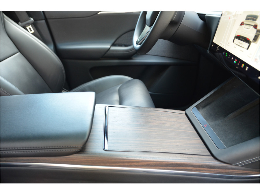Tesla Model X Dual Motor AWD 7p. 100 kWh