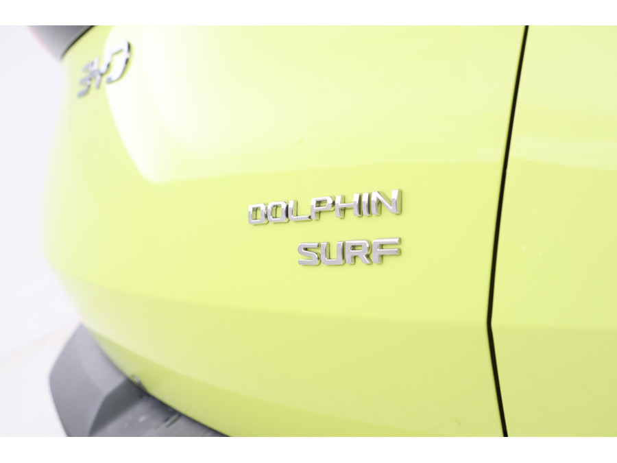 BYD DOLPHIN SURF 15 STUKS!!! Comfort 43 kWh