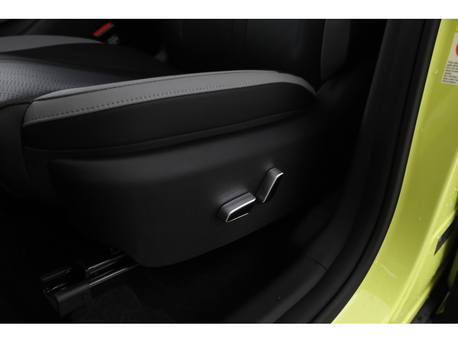 BYD DOLPHIN SURF 15 STUKS!!! Comfort 43 kWh