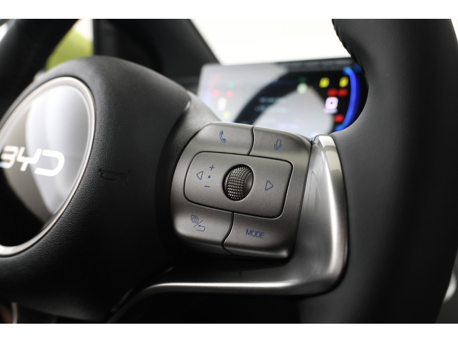 BYD DOLPHIN SURF 15 STUKS!!! Comfort 43 kWh