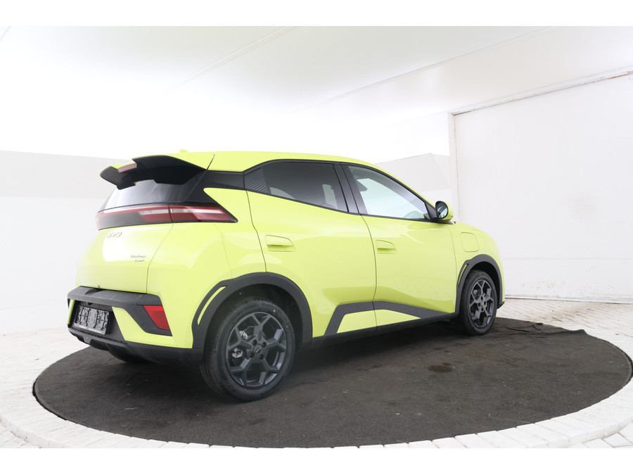 BYD DOLPHIN SURF 15 STUKS!!! Comfort 43 kWh