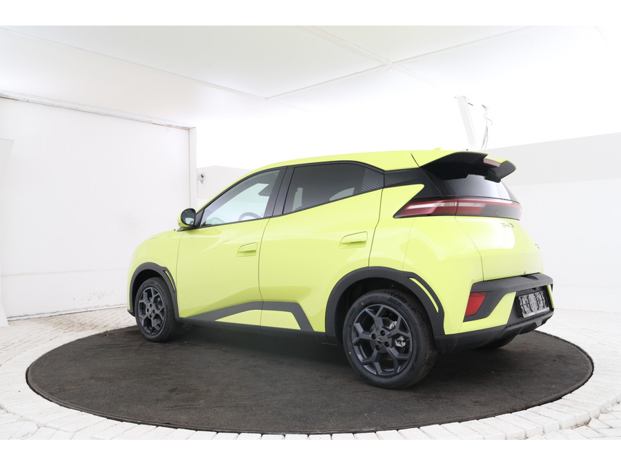 BYD DOLPHIN SURF 15 STUKS!!! Comfort 43 kWh