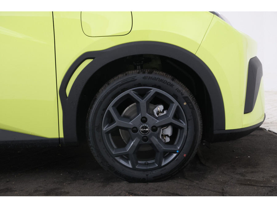 BYD DOLPHIN SURF 15 STUKS!!! Comfort 43 kWh