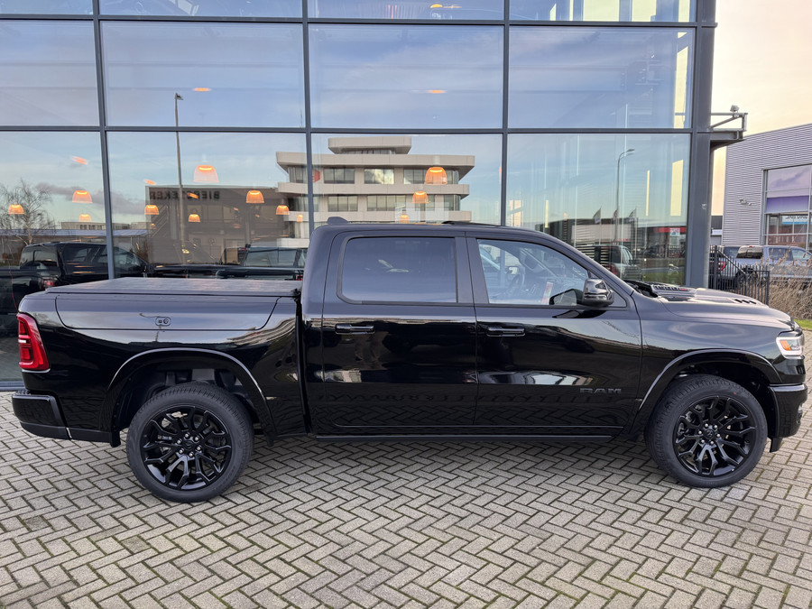Dodge RAM 1500 Limited Night 540 PK