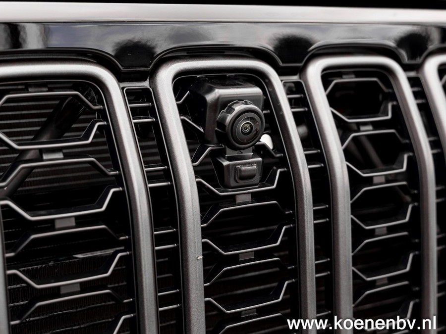 Jeep Wrangler 392 Rubicon 6.4 V8 Final Edition / 3500Kg trekgew / My Sky dak / Grijs KT