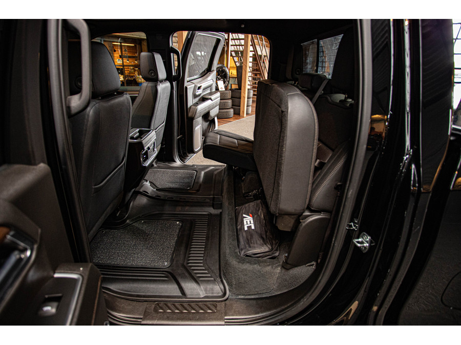 Chevrolet Silverado High Country 6.2 V8