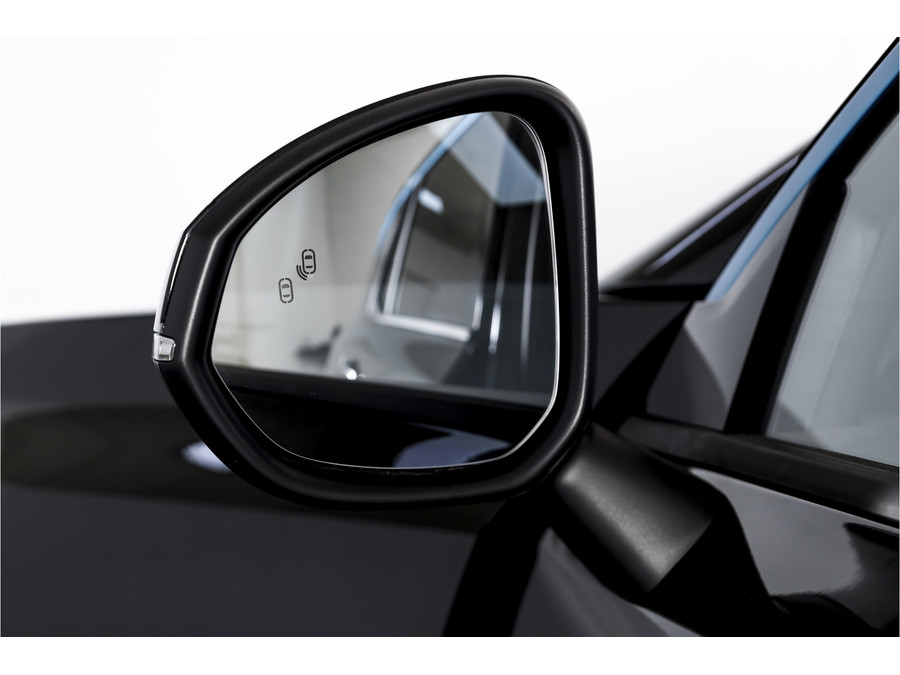 Lynk & Co 01 1.5 PHEV 261PK MY23