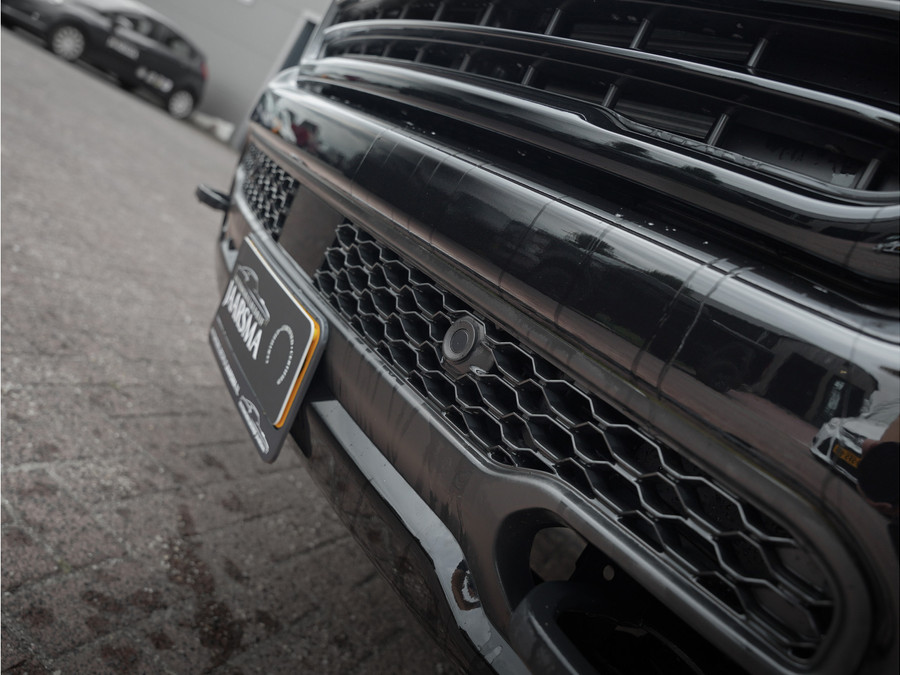 Dodge RAM 1500 Laramie Night SST Hurricane 426pk