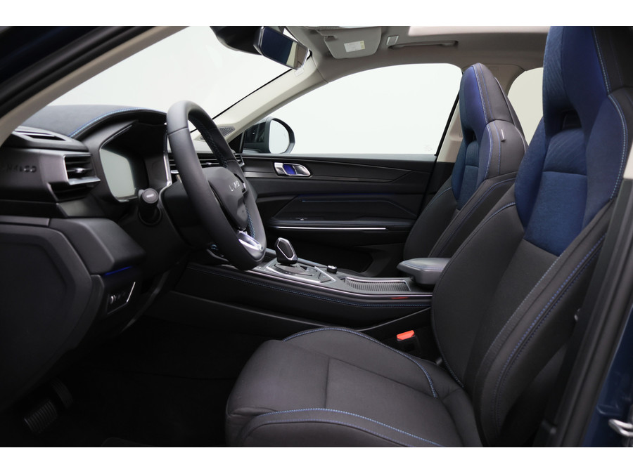Lynk & Co 01 1.5 Plug-in Hybrid