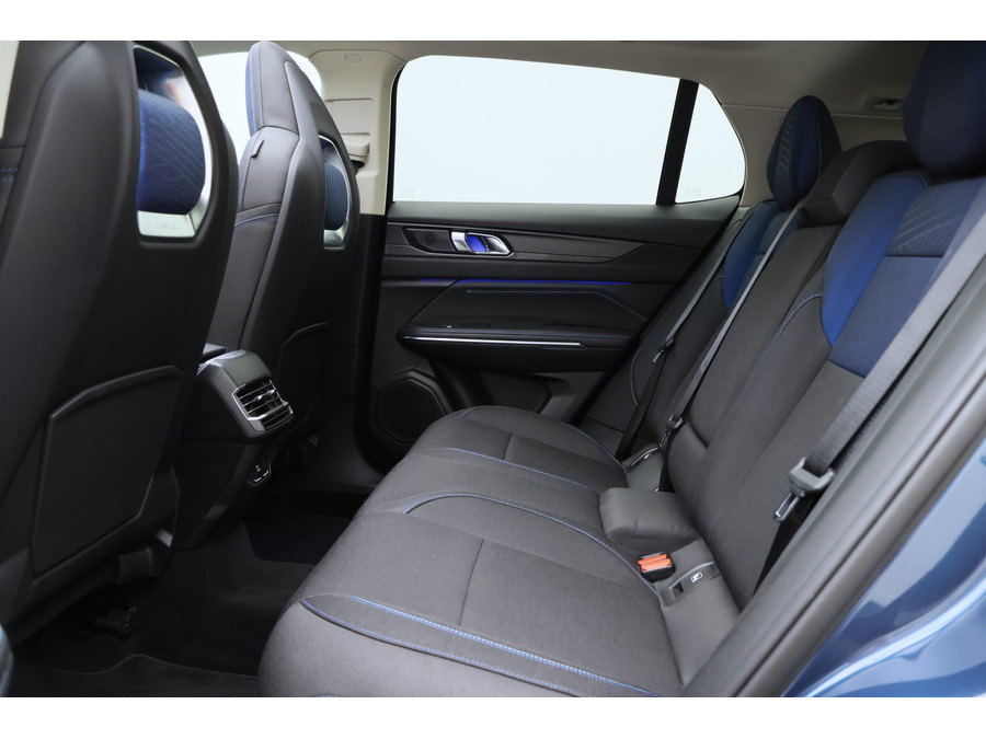 Lynk & Co 01 1.5 Plug-in Hybrid