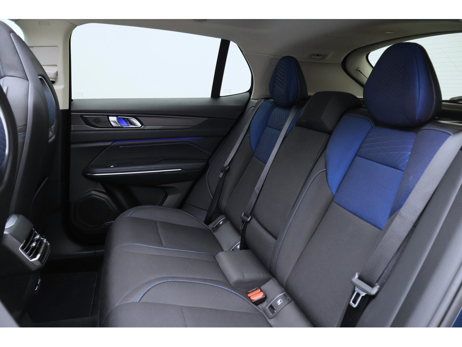 Lynk & Co 01 1.5 Plug-in Hybrid