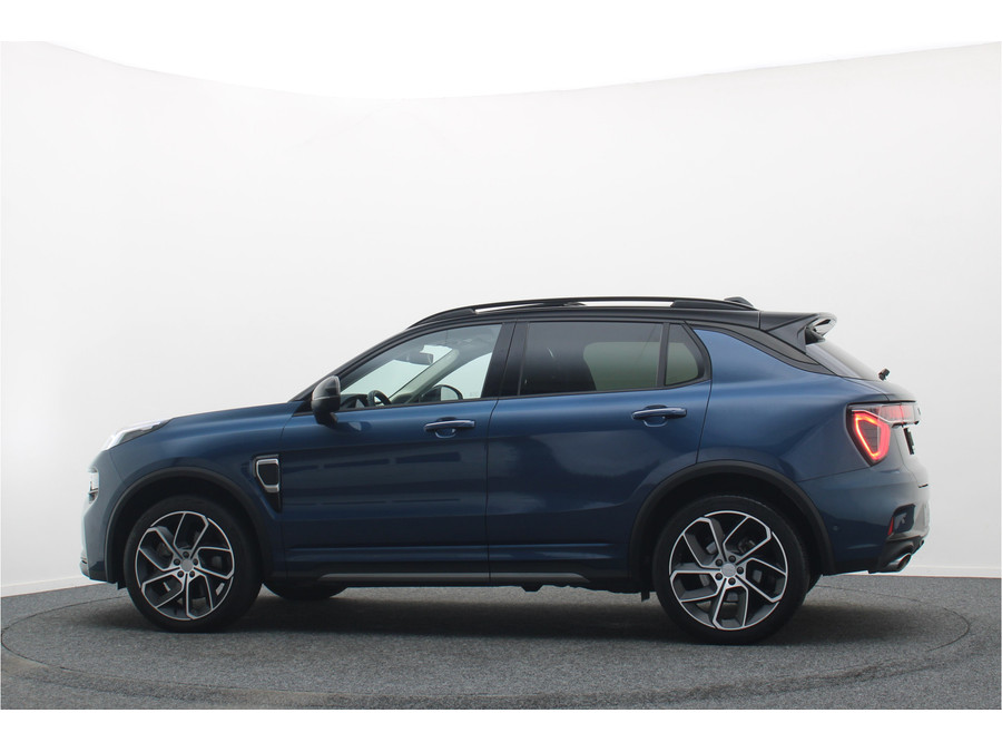 Lynk & Co 01 1.5 Plug-in Hybrid