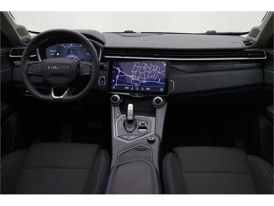 Lynk & Co 01 1.5 Plug-in Hybrid