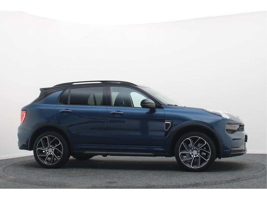 Lynk & Co 01 1.5 Plug-in Hybrid