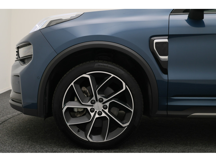 Lynk & Co 01 1.5 Plug-in Hybrid