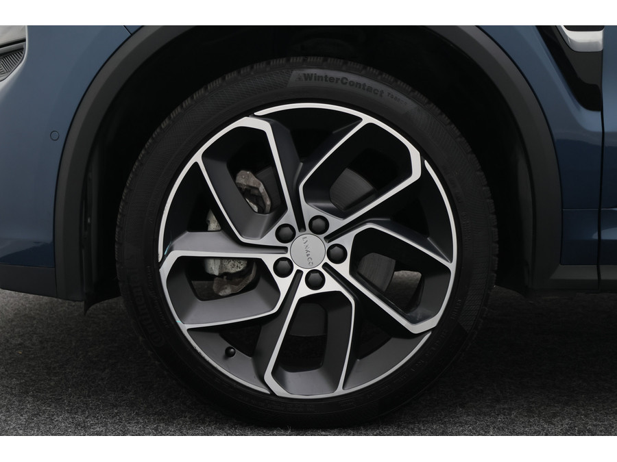 Lynk & Co 01 1.5 Plug-in Hybrid