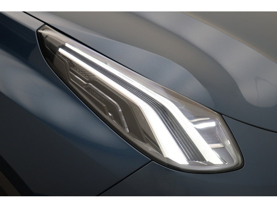 Lynk & Co 01 1.5 Plug-in Hybrid