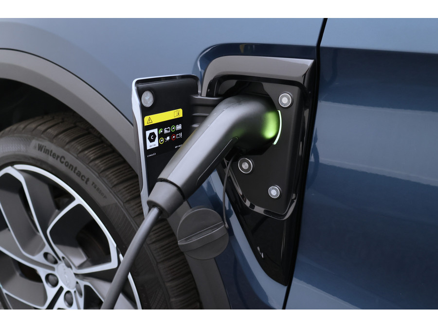 Lynk & Co 01 1.5 Plug-in Hybrid