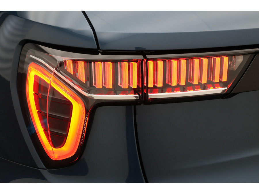 Lynk & Co 01 1.5 Plug-in Hybrid