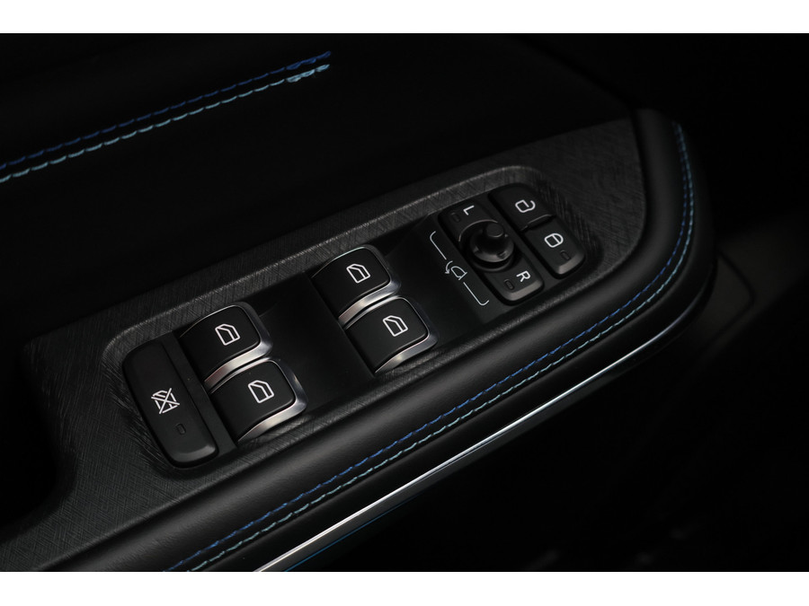 Lynk & Co 01 1.5 Plug-in Hybrid