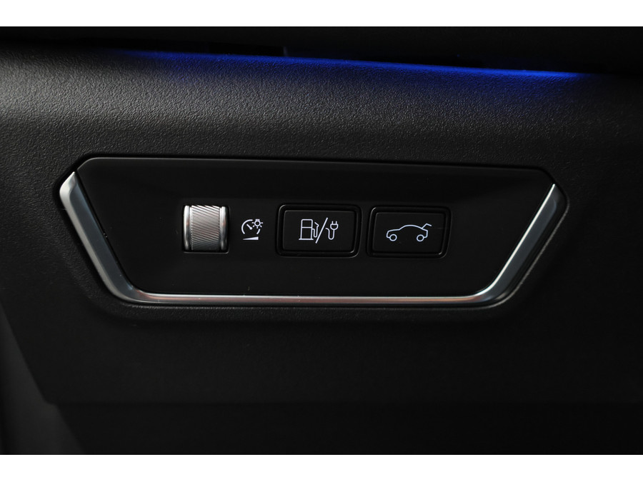Lynk & Co 01 1.5 Plug-in Hybrid