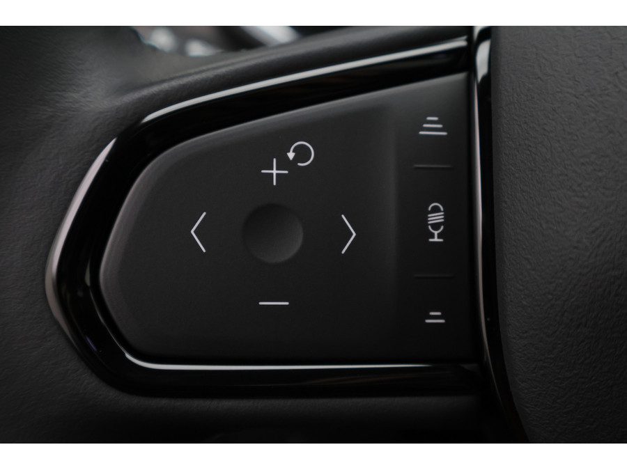 Lynk & Co 01 1.5 Plug-in Hybrid