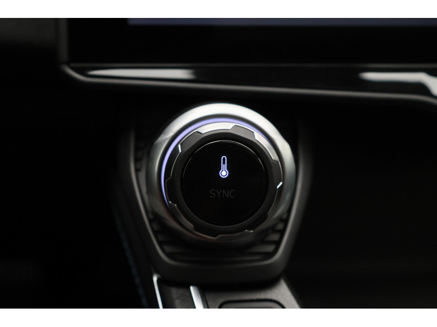 Lynk & Co 01 1.5 Plug-in Hybrid