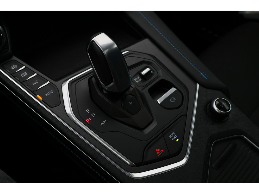 Lynk & Co 01 1.5 Plug-in Hybrid