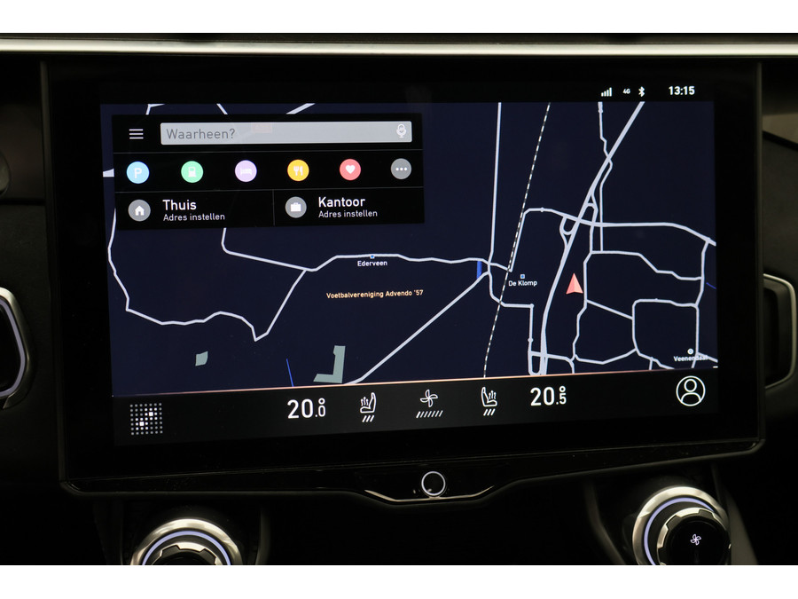 Lynk & Co 01 1.5 Plug-in Hybrid
