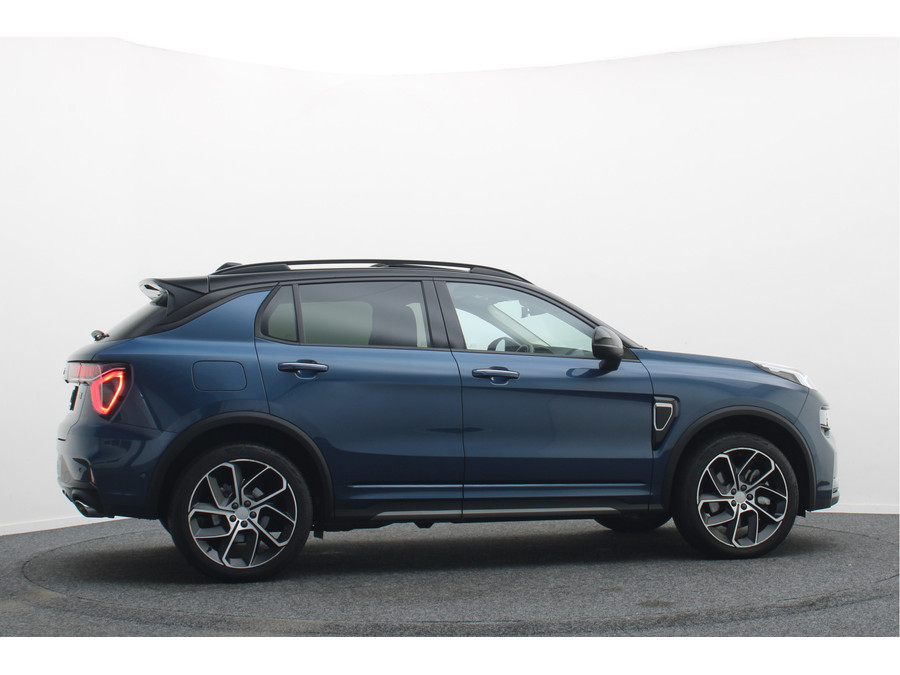 Lynk & Co 01 1.5 Plug-in Hybrid