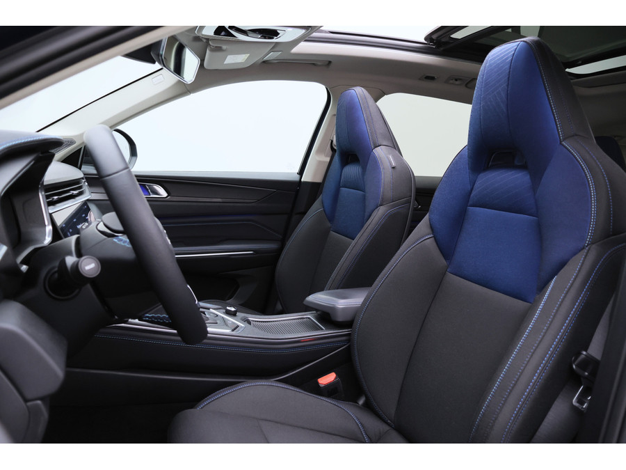 Lynk & Co 01 1.5 Plug-in Hybrid