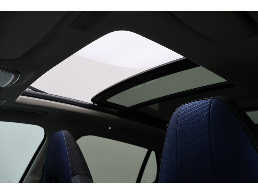 Lynk & Co 01 1.5 Plug-in Hybrid