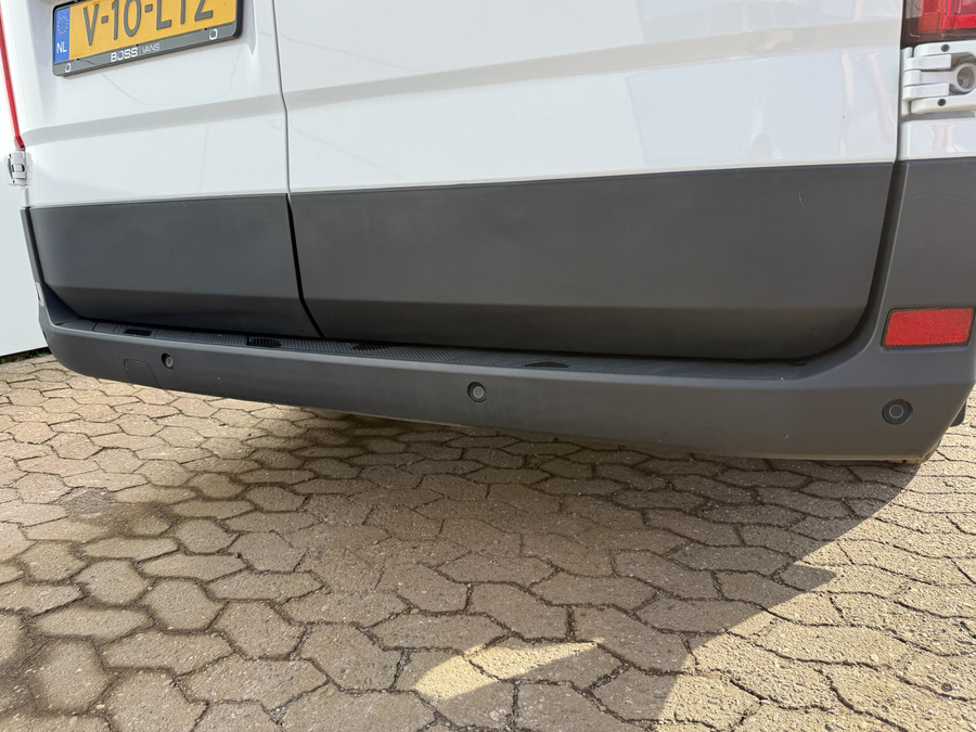 Maxus eDeliver 9 eDeliver 9 89kWh 204PK