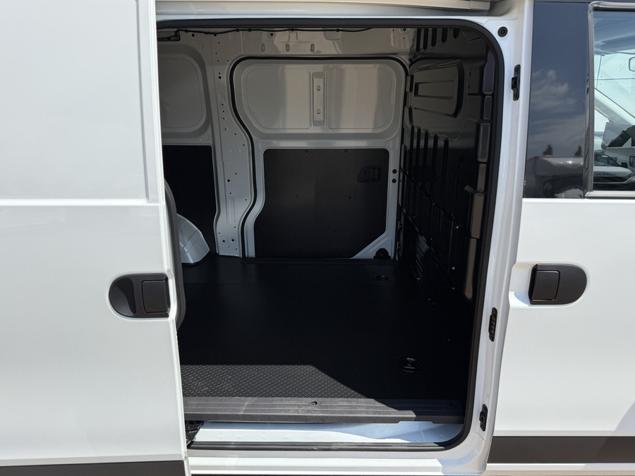 Maxus eDeliver 5 eDeliver 5 64kWh 163PK