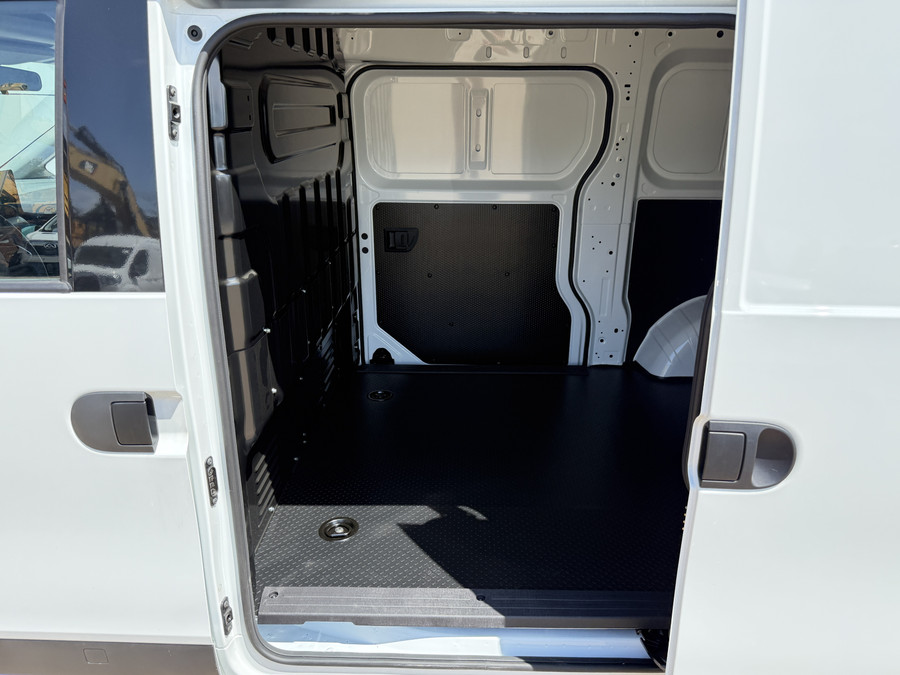 Maxus eDeliver 5 eDeliver 5 64kWh 163PK