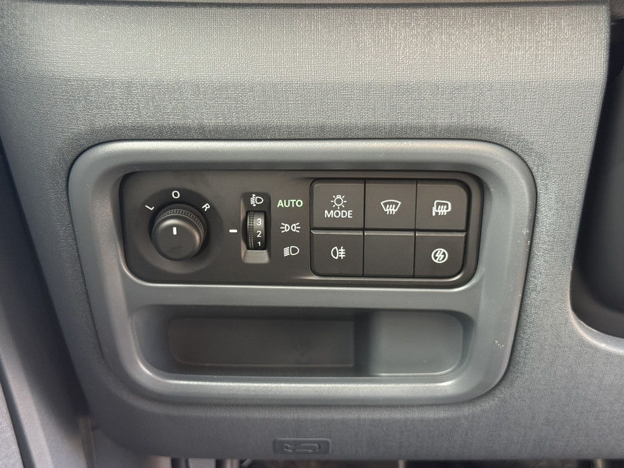 Maxus eDeliver 5 eDeliver 5 64kWh 163PK
