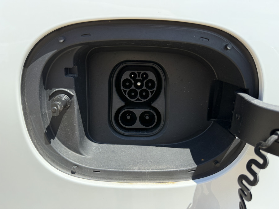 Maxus eDeliver 5 eDeliver 5 64kWh 163PK