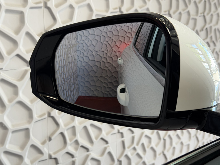 Geely Starray EM-i 1.5 PHEV PRO 83KM ELEKTRISCH | STOEL- & STUURVERWARMING | 360° CAMERA