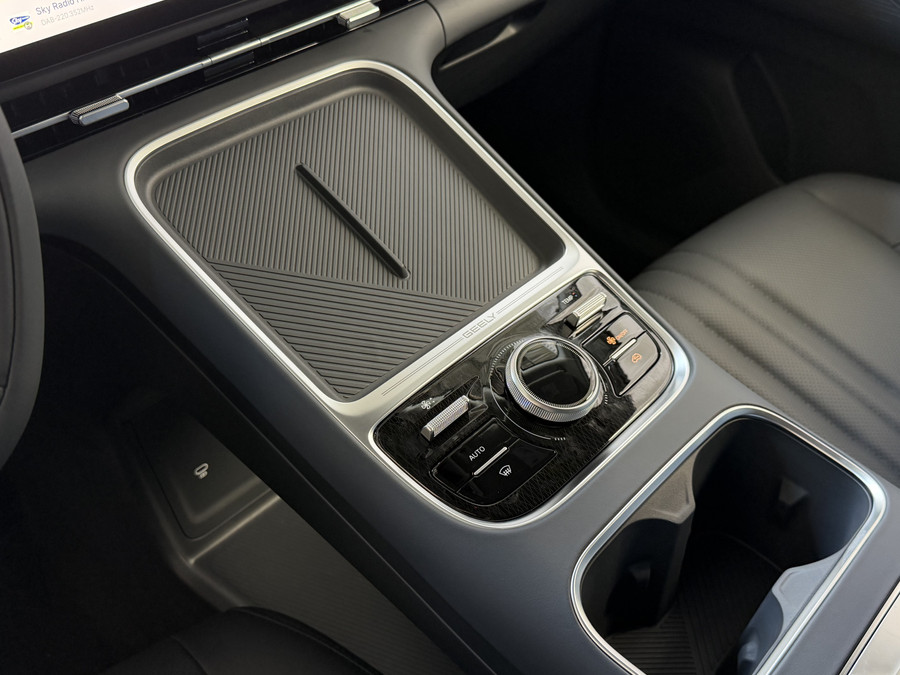 Geely Starray EM-i 1.5 PHEV PRO 83KM ELEKTRISCH | STOEL- & STUURVERWARMING | 360° CAMERA