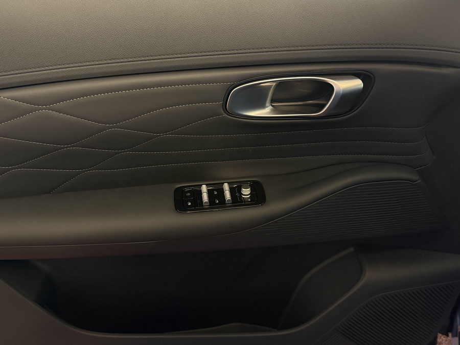 Geely Starray EM-i 1.5 PHEV PRO 83KM ELEKTRISCH | STOEL- & STUURVERWARMING | 360° CAMERA