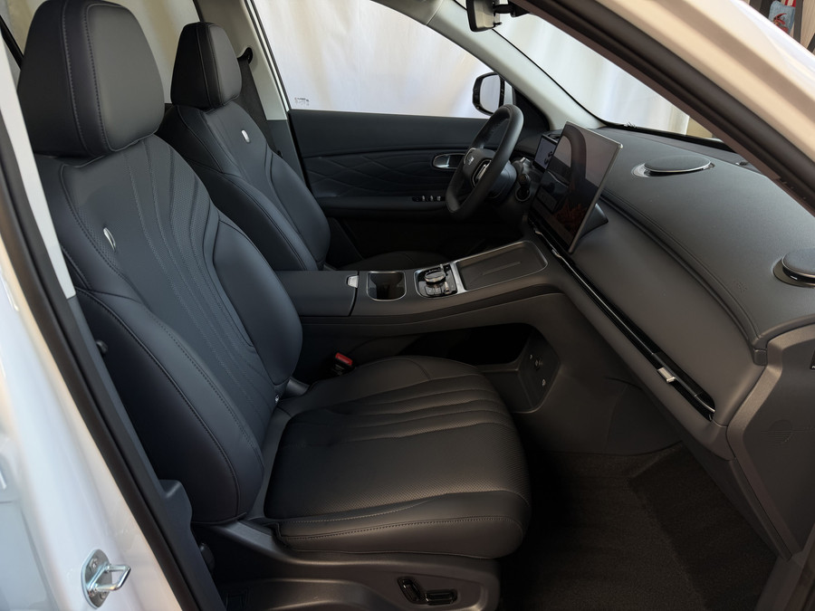 Geely Starray EM-i 1.5 PHEV PRO 83KM ELEKTRISCH | STOEL- & STUURVERWARMING | 360° CAMERA