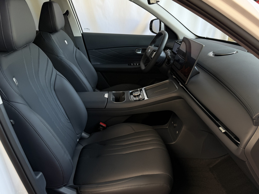 Geely Starray EM-i 1.5 PHEV PRO 83KM ELEKTRISCH | STOEL- & STUURVERWARMING | 360° CAMERA