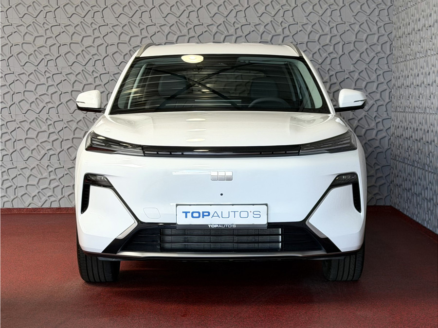 Geely Starray EM-i 1.5 PHEV PRO 83KM ELEKTRISCH | STOEL- & STUURVERWARMING | 360° CAMERA